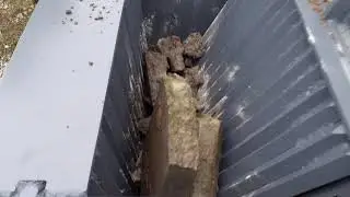 Kruszarka szczękowa