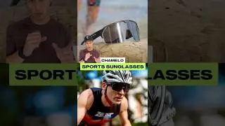Chamelo | Sports Sunglasses
