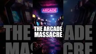 A Fired Employee&rsquo;s Revenge Ends in a Brutal Arcade Massacre
