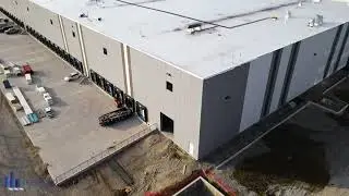 Commericial Real Estate Video - 541 Kipling Avenue, Toronto
