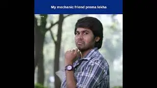 Telugu ee rani veediki ingalis Kathalu okati😂 | Kerintha | Streaming Now | DisneyPlus Hotstar Telugu