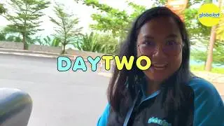 Day 2 Batam Learning Trip 2019 | Global Art Singapore