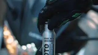 XADO Moto Maximum