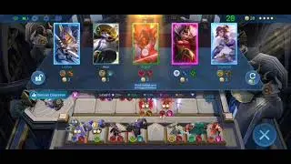 COMBO 6 ABYSS WITH COMMANDER KABOOM??!