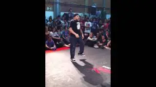 Tiboun @ eurobattle part2