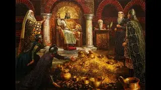 ALBUM: AL BULGARI - Tsar Simeon the Great ( Epic Bulgarian Music )