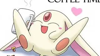 Mokona and Modoki!!!^^