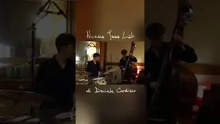 Nuccia Lab - Just The Way You Are (Christmas Edition)