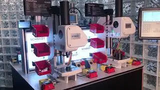 Intro to Schmidt Technology