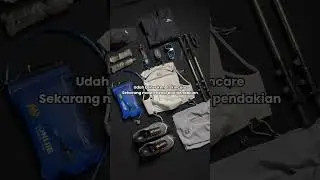 hydropack terbaru dari carumby