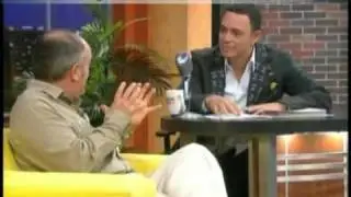 Alexis Valdes y Jorge Felix Alí - Esta Noche Tú Night