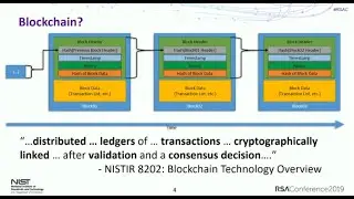Blockchainification of Cyber-Supply Chain Risk: Hype vs. Hope