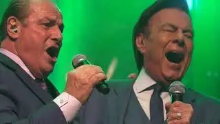 Tony Angeli Feat. Agnaldo Rayol - O Sole Mio