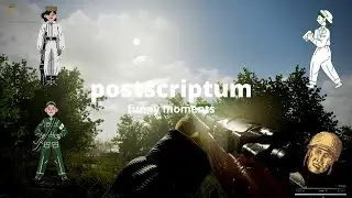 #postscriptum#WW2#funnymoments (postscriptum) funnymoments#1new to YouTube