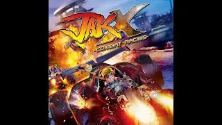 NOSTALGIA - Jak X: Combat Racing Ep.1 [4K]