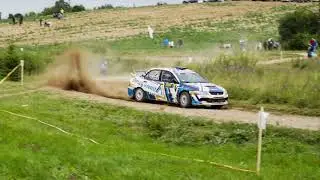 Rally Elektrėnai 2019