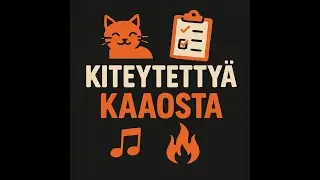 Kolmas jakso - Podcastit ja &auml;&auml;nikirjat