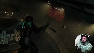 [PS5] DEAD SPACE 🧟‍♂️🩻 episode 3 : l'unitologie quel délir mystique foireux 😂😂���
