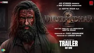 Dhurandhar 2 Teaser Release Date| Dhurandhar 2 Teaser Update | Akshay Khanna | Ranvir Singh