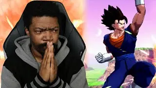ДЕЙСТВИТЕЛЬНО ТРУДНО СОЗДАТЬ КОМАНДУ F2P MAJIN BUU SAGA (Z)!!! Геймплей Dragon Ball Legends!