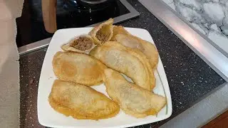 SAMBUSEK TARIFI