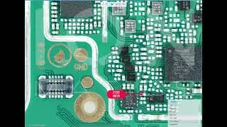 Infinix Hot 12 Play Dead Solution  Input Output Voltages Test  Power IC & PMIC Full Guide