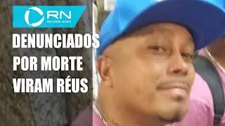 Seis envolvidos no assassinato de Jo&atilde;o Alberto viram r&eacute;us