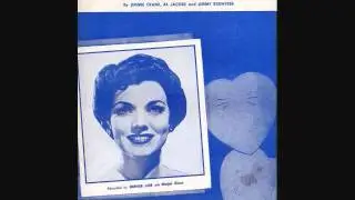 Denise Lor - If I Give My Heart to You (1954)