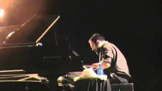 Chopin Mazurka in A minor. Zamba. Federico Lechner