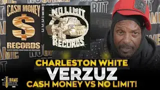 Реакция Чарльстона Уайта: Cash Money против No Limit VERZUZ &mdash; кто выиграл битву лейблов?