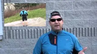 Mizuno Breath Thermo Jacket and Wind Top Tested + Reviewed