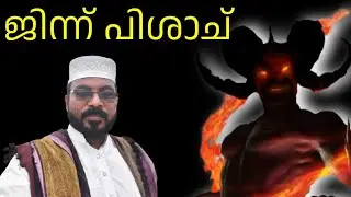 ജിന്ന് പിശാച് ശരീരത്തിൽ കൂടുമോ?👹#horror #saathan #pooja #viral #jolsyam