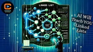 What is Linked List in Data Structure | Singly and Doubly Linked Lists with real life examples