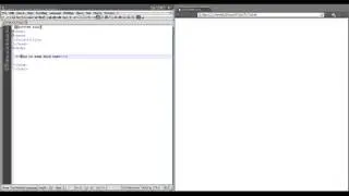 HTML 5 Bold Tag