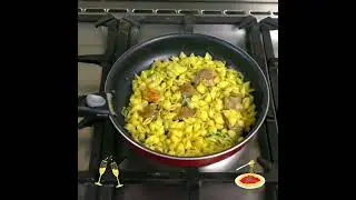 At Home Cooking / Mom and Pops Cooking #Shorts #food #pasta #cookingrecipe #cookingvideo #pastalover
