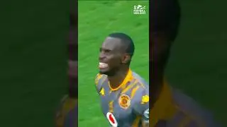Da Silva vs TS Galaxy #football #soccer #soccerskills #kaizerchiefs #mamelodisundowns#orlandopirates