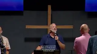06.29.25 Sermon - Garrett Helmick - You Have All You Need Col 2:11-15