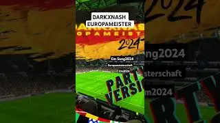 #europameisterschaft2024 #emsong #em2024 #europameisterschaft #fu&szlig;ball #deutschlandschottland
