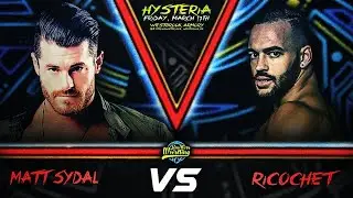 Limitless Wrestling 