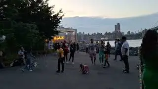 Brooklyn Market