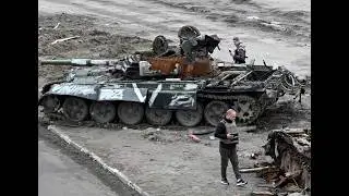 Задрот марафон Т-72Б3 / War Thunder / Танковые АБ / NVENC P3