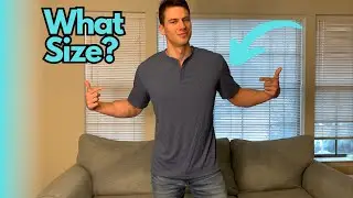Coofandy Henley Review