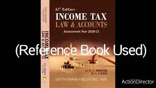 Calculation of Interest on RECOGNISED PROVIDENT FUND | Provident Fund Calculation | Income Tax