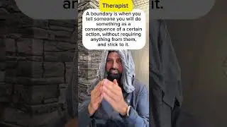 Setting Boundaries with Your Therapist #pakistanimen #therapyclients #therapyformen #mentalhealth