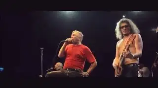 Garik Sukash&ouml;w & Brigada C -  Meine Oma raucht Pfeife!