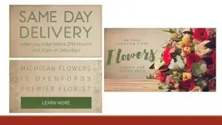 MICHIGAN FLOWERS - ONLINE FLOWER STORE GOLD COAST