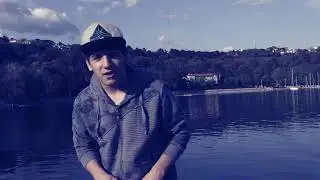 BRONX feat. JOKI & Gi&ograve; - DIAMANTE GREZZO (Official Video)