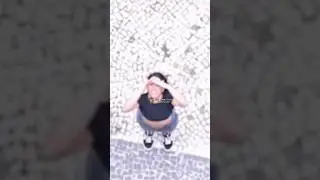 LUANA FOI ATR&Aacute;S DO GNOMO 🤣#shortsviral #shortvideo #shortsfeed #shorts