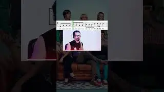 The Big Bang Theory com sax alto! #aprendersax #cursodesaxofone #PabloRibeiroSax #M&uacute;sica