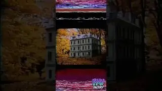 What Happens In The Asylum Stays In The Asylum&hellip; | FMV Analog Horror #horror #fmv #creepy #halloween